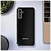 Cover Samsung Galaxy A13 5g Silicone Flessibile Sottile Trasparente - Foto miniatura 2