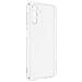Cover Samsung Galaxy A13 5g Silicone Flessibile Sottile Trasparente - Foto miniatura 3