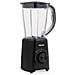 Frullatore BL-4476 Capacità 1.5 Litri Potenza 500 Watt Colore Nero / Trasparente - Foto miniatura 1