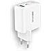 352262 Caricabatterie Per Dispositivi Mobili Bianco Interno - Foto miniatura 2