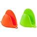 Manopole Da Cucina Paw In Silicone Kh-4621 - Foto miniatura 3