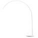 Dorsale Mpt1 Bianco Lampada Terra - Ideal Lux 286686 - Foto miniatura 1