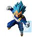 Ichibansho Dragon Ball Z Dokkan Battle Vegeta Super Saiyan Blue - Foto miniatura 1