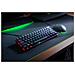 Huntsman Mini Tastiera Usb Qwertz Tedesco Nero - Foto miniatura 3