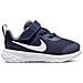 Scarpe Revolution 6 Taglia 21 Codice Dd1094-400 Blu - Foto miniatura 1