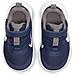 Scarpe Revolution 6 Taglia 21 Codice Dd1094-400 Blu - Foto miniatura 5