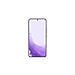 [Ricondizionato BASIC] Galaxy S22 5G 256GB 8 GB RAM Dual Sim Display 6.1" Full HD+ Fotocamera 50 Mpx Android Europa Viola - Foto miniatura 3