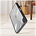 Custodia Per Ipad 10.9 2022 / 11 2025 Copertina Multiposizione Amovibile Nera - Foto miniatura 2
