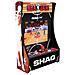 Console Videogioco Arcade1up Nbs D 23160 Nba Jam Shaq Edition Partycad - Foto miniatura 1