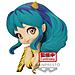 Figure Q Posket Urusei Yatsura Anime Lum (vers. A) 9 Cm - Lamù - - Foto miniatura 1