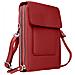 Pochette A Tracolla 130 Cm Per Smartphone In Similpelle Chiusura A Zip - Foto miniatura 5
