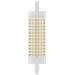Lampadina Led Ledvance R7s Trasparente 18.2w 2452lm 2700k Ip20 300° [lv-4099854048722] - Foto miniatura 3