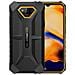 Armor X13 64 GB 4G Dual Sim Display 6.52" IPS Slot Nano SD Fotocamera 50 Mpx Android 13 Arancione - Foto miniatura 1