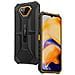 Armor X13 64 GB 4G Dual Sim Display 6.52" IPS Slot Nano SD Fotocamera 50 Mpx Android 13 Arancione - Foto miniatura 4
