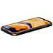 Armor X13 64 GB 4G Dual Sim Display 6.52" IPS Slot Nano SD Fotocamera 50 Mpx Android 13 Arancione - Foto miniatura 6