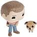 Pop&buddy: Letterkenny - Wayne Wgus - Foto miniatura 1