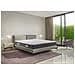 Materasso Matrimoniale Carpo, Materasso Memory Foam, Materasso Ergonomico, Materasso A Molle Insacchettate, 100% Made In Italy, 180x200xh28 Cm - Foto miniatura 1
