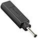 Adattatore Di Ricarica Dritto Usb-c Verso Dc 3,0 X 1,0 Mm Per Computer Acer - Foto miniatura 4