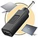 Adattatore Di Ricarica Dritto Usb-c Verso Dc 3,0 X 1,0 Mm Per Computer Acer - Foto miniatura 5