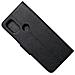 Custodia A Libro Book Case Per Oneplus Nord N10 5g Black - Foto miniatura 2