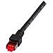 Efb Elektronik Rj45 S /ftp Cat6 Cavo Di Rete Nero 30 M S /ftp (s-stp) - Foto miniatura 3