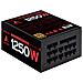 Alimentatore ABYSM Morpheo ATX 1250W Full Modular Nero - Foto miniatura 2