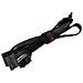 Alimentatore ABYSM Morpheo ATX 1250W Full Modular Nero - Foto miniatura 12