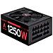 Alimentatore ABYSM Morpheo ATX 1250W Full Modular Nero - Foto miniatura 1