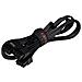 Alimentatore ABYSM Morpheo ATX 1250W Full Modular Nero - Foto miniatura 11