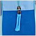 Zaino Scuola 3d Azzurro 25 X 31 X 10 Cm - Foto miniatura 3