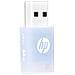 AION HP V168, 64 GB, USB tipo A, 2.0, Cuffia, 7 g, Blu - Foto miniatura 2