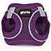 Imbracatura Per Cani Trek Star 27-28 Cm 31-34,6 Cm Viola Xs - Foto miniatura 2