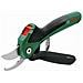 Easyprune Cesoia Da Potatura Bypass Nero, Verde - Foto miniatura 1