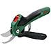Easyprune Cesoia Da Potatura Bypass Nero, Verde - Foto miniatura 6