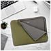 Custodia 049020 per Laptop 14.2" Colore Verde /Grigio - Foto miniatura 2