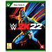 Videogioco Per Xbox Series X Wwe 2k22 - Foto miniatura 1