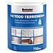 Vernice Acrilica Todo Terreno 70396-021 Stampa Bianco 750 Ml - Foto miniatura 1