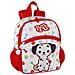 Zaino Scuola Pets Dalmatian Neoprene (26 X 21 X 9 Cm) - Foto miniatura 1