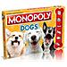 Monopoly - Dogs Monopoly Gioco Da Tavolo [eng] - Foto miniatura 1