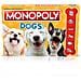 Monopoly - Dogs Monopoly Gioco Da Tavolo [eng] - Foto miniatura 6