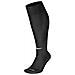 Calzettoni Academy Sx4120-001 Unisex Taglia L Colore Nero - Foto miniatura 2