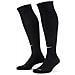 Calzettoni Academy Sx4120-001 Unisex Taglia L Colore Nero - Foto miniatura 1