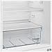 Frigorifero Combinato RCSA300K40SN MinFros Classe E Capacità Lorda / Netta 295/291 Litri Colore Argento - Foto miniatura 7