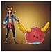 Skye Articolata E Ollie Di Fortnite Victory Royale Con Accessori, Multicolore - Foto miniatura 2