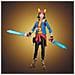 Skye Articolata E Ollie Di Fortnite Victory Royale Con Accessori, Multicolore - Foto miniatura 4