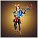 Skye Articolata E Ollie Di Fortnite Victory Royale Con Accessori, Multicolore - Foto miniatura 5
