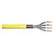 Cavo Di Installazione Con Doppino Intrecciato Cat 7a S-ftp, 500 M, Simplex, B2ca - Foto miniatura 1