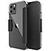 Custodia Protettiva Per Iphone 12 Pro Max Folio Engage, Nero - Foto miniatura 1
