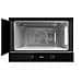 ML 8220 BIS L FBK Nero Microonde con grill Da incasso 22 L 850 W - Foto miniatura 6