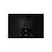 ML 8220 BIS L FBK Nero Microonde con grill Da incasso 22 L 850 W - Foto miniatura 1